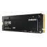 Hard Drive Samsung 980 250 GB SSD