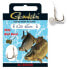 Фото #2 товара GAMAKATSU Booklet Baitband G1-103 Tied Hook 0.200 mm