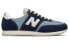 Кроссовки женские New Balance Comp 100 B WLC100AA 36 - фото #3