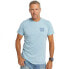 ფოტო #1 პროდუქტის BUDDYSWIM Open Water short sleeve T-shirt