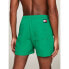 Фото #2 товара TOMMY HILFIGER Colour Blocked Slim Fit Mid Length Swimming Shorts