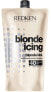 Redken Blonde Idol Conditioning Cream Developer 40 Vol 12 % кремовый проявитель для обесцвечивания волос 1000 мл - фото #5