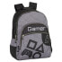 Фото #1 товара CAMPRO Gamer Backpack