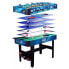 Фото #1 товара DEVESSPORT 7 In 1 Multigames Table