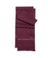 ფოტო #1 პროდუქტის Men's Savona - Slim Silk Scarf for Men