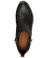 ფოტო #8 პროდუქტის Women's Basel Ankle Booties