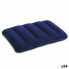 Фото #5 товара Подушка надувная Intex Downy синяя 43 x 9 x 28 см (24 шт)