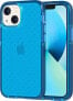 Фото #3 товара Tech 21 TECH21 ETUI T21-8881 EVO CHECK IPHONE 13 MINI CLASSIC BLUE