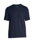Фото #1 товара Men's Super-T Short Sleeve T-Shirt with Pocket