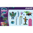 Фото #2 товара PLAYMOBIL Starter Pack Knight Fairy With Raccoon Adventures Of Ayuma