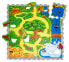 Фото #1 товара Puzzlematte für Babys - City