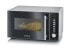 SEVERIN MW 7773 - Countertop - Grill microwave - 20 L - 800 W - Buttons - Rotary - Silver - Stainless steel
