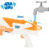 Фото #5 товара Водяной пистолет Colorbaby AquaWorld 310 ml 39 x 18 x 4,5 cm (8 штук)