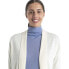 ICEBREAKER Iseo Sweater Merino Long Cardigan