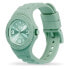 Фото #3 товара Ice-Watch Unisex Armbanduhr ICE generation - Lagoon 35 mm Armband Silikon 019145