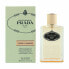 Women's Perfume Prada EDP Infusion De Fleur D'oranger 100 ml