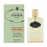 PRADA Infusion D´Iris Fleur D´Orange Vapo 100ml Eau De Parfum