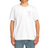 ფოტო #1 პროდუქტის BILLABONG Spiral short sleeve T-shirt