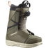 SALOMON Scarlet Boa Snowboard Boots Army Green-X / Rainy Day / Black, 24.5 - фото #2