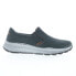 Фото #2 товара Skechers Equalizer 5.0 Persistable 232516 Mens Gray Lifestyle Sneakers Shoes