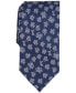 Фото #1 товара Men's Edessa Floral Tie