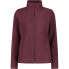 Фото #1 товара CMP Damen Fleece Jacke