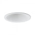 Фото #6 товара PAULMANN 934.17 - Round - Ceiling - Surface mounted - White - Plastic - IP20