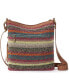 Women's Lucia Crochet Crossbody