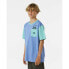 RIP CURL Lost Islands Pocket short sleeve T-shirt