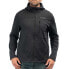 KLIM Echo Wool full zip fleece