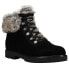 Easy Spirit Luanna 8 Womens Black Casual Boots E-LUANNA8-BLK01 Узкая, B, 5.5 - фото #2