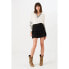 ფოტო #2 პროდუქტის GARCIA N40233 Long Sleeve Blouse