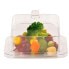 Фото #1 товара VIEJO VALLE Set 6 Mini Rectangular Pic With 9x7x6.5 cm Lid