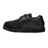 Propet Pedwalker 3 Walking Mens Black Sneakers Athletic Shoes MPED3B 15, EEEE, Очень широкая - фото #3