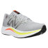 Фото #2 товара New Balance Fuelcell Propel V4 Running Mens Grey Sneakers Athletic Shoes MFCPRL