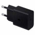 SAMSUNG EP-T1510N USB-C Charger 15W - фото #1