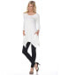 ფოტო #3 პროდუქტის Women's Makayla Tunic