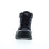 Фото #3 товара Avenger Metro 8 Carbon Toe Electrical Hazard A771 Womens Black Work Boots