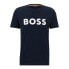 Фото #1 товара BOSS Thinking 1 10246016 01 short sleeve T-shirt