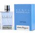 ACQUA ESSENZIALE POUR HOMME eau de toilette spray 100 ml