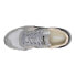 Фото #4 товара Diadora Trident 90 Suede Sw Lace Up Mens Grey Sneakers Casual Shoes 176585-7504