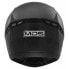 MDS M13 Full Face Helmet