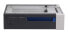 Фото #2 товара HP LaserJet Color 500-sheet Paper Tray - LaserJet CP5225 - 500 sheets - Black - Green - Business - 546 mm - 562 mm