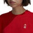 Фото #5 товара ADIDAS FC Bayern Graphic 22/23 Woman Short Sleeve T-Shirt
