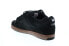 Фото #6 товара DVS Enduro 125 DVF0000278019 Mens Black Suede Skate Inspired Sneakers Shoes 12