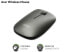 Фото #5 товара Works with Chrome Thin and Light Mouse - Grey - Ambidextrous - Optical - RF Wireless - 1200 DPI - Grey