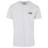 ფოტო #4 პროდუქტის MISTER TEE Au Revoir short sleeve T-shirt