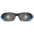 Фото #3 товара UVEX Blaze III 2.0 Mirror Sunglasses
