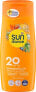 Фото #1 товара Sonnenmilch LSF 20, 200 ml