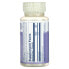 Фото #2 товара Витамини і БАДи для м'язів і суглобів SOLARAY Pure MSM, 1,000 мг, 60 капсул